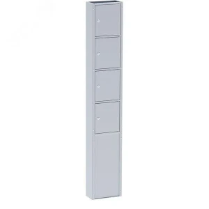 Короб КСС без цоколя (1800х300х150) Basic Короб КСС без цоколя (1800х300х150) Basic