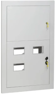 Корпус металлический ЩЭ-3-2 36 УХЛ3 IP31