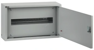 Корпус металлический ЩРН-18зо-1 76 УХЛ3 IP31 (330х250х120) (72)