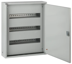 Корпус металлический ЩРН-54з-1 76 УХЛ3 IP31 (540х440х120) (18)