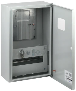Корпус металлический SIMPLE ЩУРн-3/12_IP31 (500х300х175) (42) Корпус металлический SIMPLE ЩУРн-3/12_IP31 (500х300х175) (42)