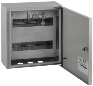 Корпус металлический SIMPLE ЩРН-24_IP31 (330х300х120) (72) Корпус металлический SIMPLE ЩРН-24_IP31 (330х300х120) (72)