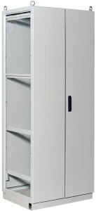 Шкаф цельносварной ВРУ-1 20.80.45-2Д IP54 TITAN