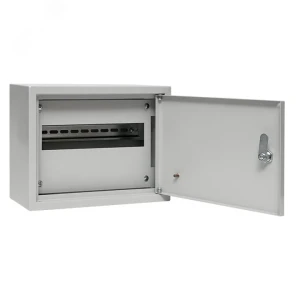 Щит распределительный навесной ЩРН-9 IP31(220х300х120) Basic