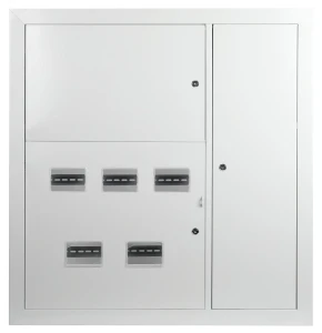 Корпус металлический ЩЭ-5 Simple sch-e-s05 36 УХЛ3 IP31(1000х960х140)