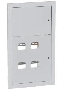 Щит этажный 4 кв. без слабот. отс. (1000х650х150) EKF Basic