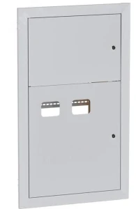 Щит этажный 2 кв. без слабот. отс. (1000х650х160) PROxima