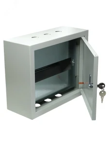 ЩРН 12з УХЛ3 IP31 250х300х120, щит распределительный навесной (ЭТ) ЩРН 12з УХЛ3 IP31 250х300х120, щит распределительный навесной (ЭТ)