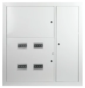Корпус металлический ЩЭ-4 Simple sch-e-s04 36 УХЛ3 IP31(1000х960х140)