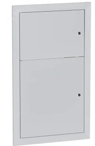 Щит этажный до 8 кв. без окон и без слабот. отс. (1000х650х150) EKF Basic