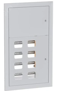 Щит этажный 8 кв. без слабот. отс. (1000х650х150) EKF Basic