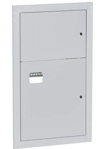 Щит этажный 1 кв. без слабот. отс. (1000х650х150) EKF Basic