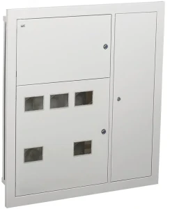 Щит этажный ЩЭ-5 36 УХЛ3 IP31 LIGHT
