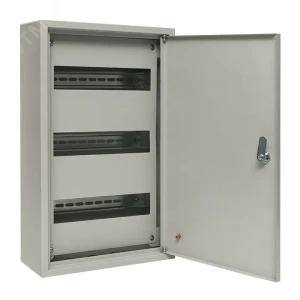 Щит распределительный навесной ЩРН-36 IP31 (480х300х120) Basic Щит распределительный навесной ЩРН-36 IP31 (480х300х120) Basic