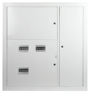 Корпус металлический ЩЭ-3 Simple sch-e-s03 36 УХЛ3 IP31(1000х960х140)