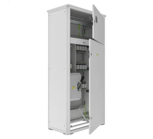 Корпус ВРУ-1 универсальный-IP31-УХЛ4-007 Узола