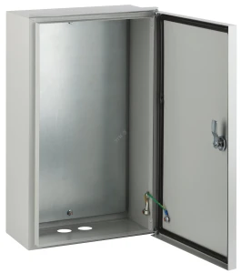 Корпус металлический ЩРНг-М IP55 (500х325х180) (21)