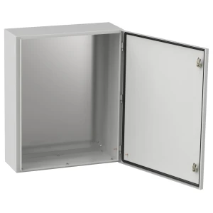 Корпус метал. ЩМП-4-0 (800х650х250мм) У2 IP54 GENERICA Корпус метал. ЩМП-4-0 (800х650х250мм) У2 IP54 GENERICA