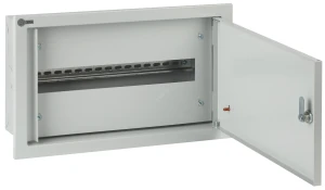 Корпус металлический ЩРВ-18з-1 76 УХЛ3 IP31 (330х250х120) (64) Корпус металлический ЩРВ-18з-1 76 УХЛ3 IP31 (330х250х120) (64)
