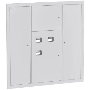 УЭРВ 3 кв. (1300х1300х150) EKF