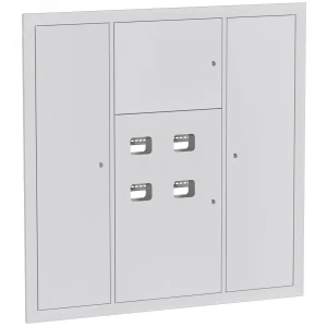 УЭРВ 4 кв. (1300х1300х150) EKF