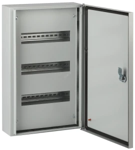 Корпус металлический ЩРН-36з-1 76 У2 IP54 (540х330х120) (33) Корпус металлический ЩРН-36з-1 76 У2 IP54 (540х330х120) (33)