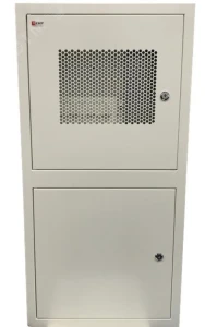 Щит комбинированный 1кв. (СС+ЭОМ) 888х442х100 PROxima Щит комбинированный 1кв. (СС+ЭОМ) 888х442х100 PROxima