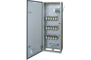 ШРС 1-07-7-54-У3-001 (2x250А+5x100А) 400А IP54