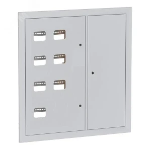 Щит этажный 7 кв. 2х-дверный (1000х950х150) EKF PROxima