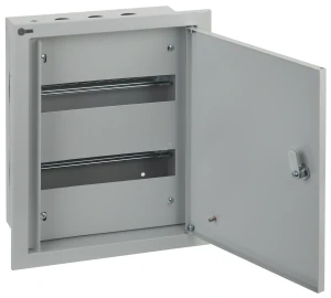Корпус металлический ЩРВ-24з-1 76 УХЛЗ IP31 (330х300х120) (60) Корпус металлический ЩРВ-24з-1 76 УХЛЗ IP31 (330х300х120) (60)