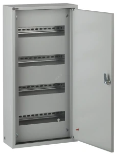 Корпус металлический ЩРН-48з-1 76 УХЛ3 IP31 (600х300х120) (30)