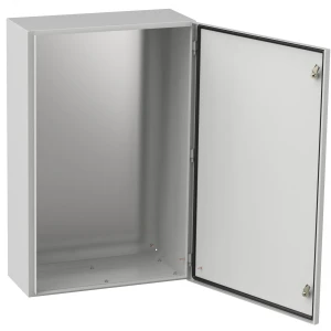 Корпус метал. ЩМП-5-0 (1000х650х285мм) У2 IP54 GENERICA Корпус метал. ЩМП-5-0 (1000х650х285мм) У2 IP54 GENERICA