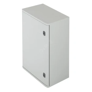 Щит Marina из полиэстера IP66 IK10 RAL7035 610x400x257мм Щит Marina из полиэстера IP66 IK10 RAL7035 610x400x257мм