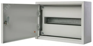 Щит ЩРН-15з IP31 DEKraft