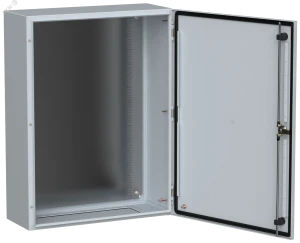TITAN 5 Корпус металлический ЩПМ-80.60.25 УХЛ1 IP66
