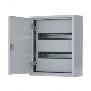 Корпус мет. нав. 400х300х120 30 мод. IP31 ЩРН-30