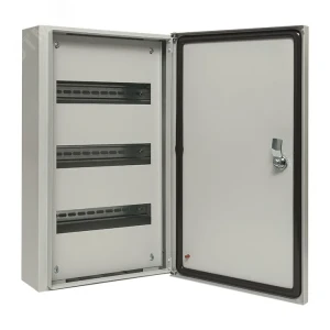 Щит распределительный навесной ЩРН-36 (520х310х120) IP54 Basic