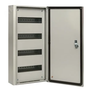 Щит распределительный навесной ЩРН-48 (620х310х120) IP54 Basic