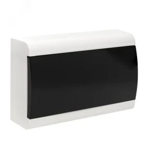 Щит распределительный навесной ЩРН-П-18 SlimBox IP41 PROxima