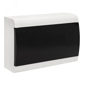 Щит распределительный навесной ЩРН-П-15 SlimBox IP41 PROxima