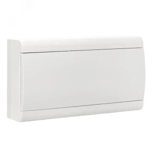 Щит распределителный ЩРН-П-18 (промышленная упаковка) IP41 Basic