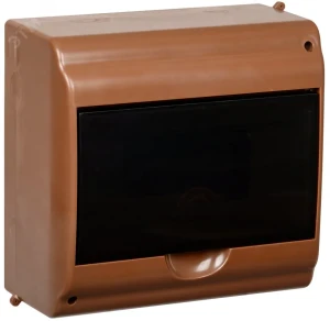 Бокс КМПн 2/9-2 (Дуб) IP31 Бокс КМПн 2/9-2 (Дуб) IP31