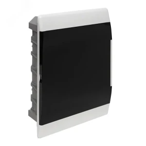 Щит распред. встраиваемый ЩРВ-П-24 slimBox IP 41 PROxima Щит распред. встраиваемый ЩРВ-П-24 slimBox IP 41 PROxima
