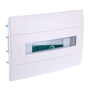 Щит встраиваемый 1x12 C N&E Щит встраиваемый 1x12 C N&E