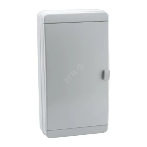 Корпус пластиковый OptiBox P-BNN-3-36-IP65 Корпус пластиковый OptiBox P-BNN-3-36-IP65