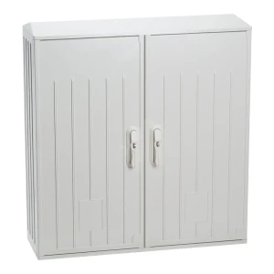 Корпус из полиэстера OptiBox G-473-RS221-A-1-IP54