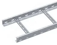 6208562 Кабельный лестничный лоток 60x200x3000 LG 620 VS 3 FT 6208562 Кабельный лестничный лоток 60x200x3000 LG 620 VS 3 FT