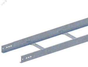 Лоток прямой НЛ20-П1,87 У3 (h=70мм, s=1,0мм) Лоток прямой НЛ20-П1,87 У3 (h=70мм, s=1,0мм)