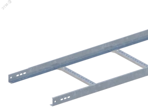 Лоток прямой НЛ60-П2,87ц УТ2,5 (h=50мм, s=1,2мм)