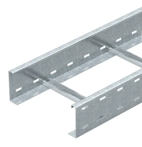 Кабельный лоток лестничного типа для больших расстояний 110x600x6000